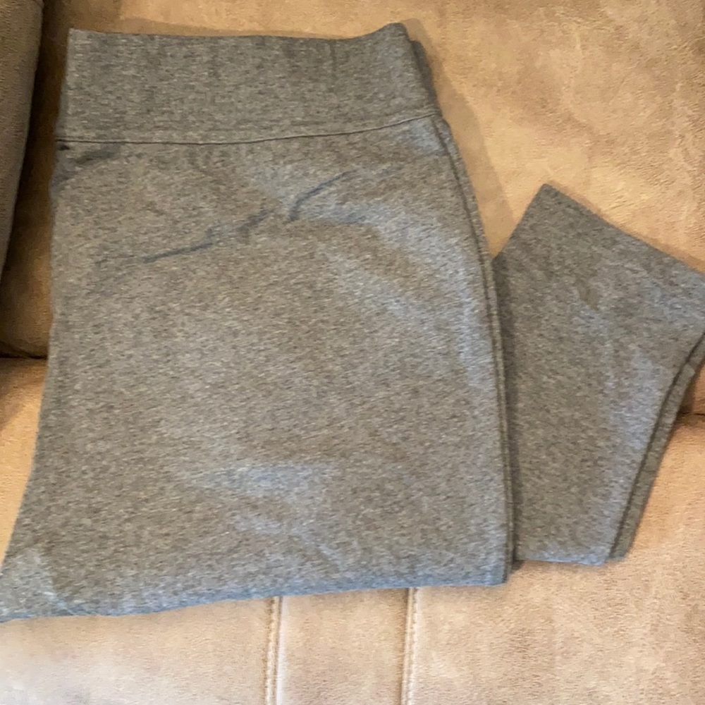 Women's Starfish Mid Rise Knit Leggings